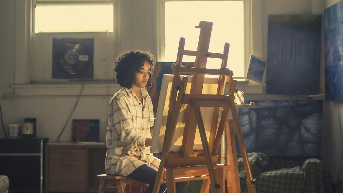Finding Your Passion: A Journey Back to What Lights You Up