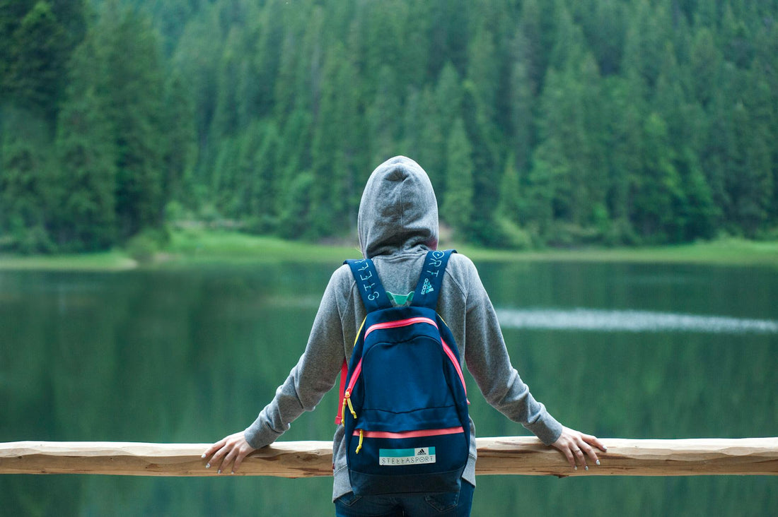 The Art of Living Well: Simple Steps to a Balanced Lifestyle
