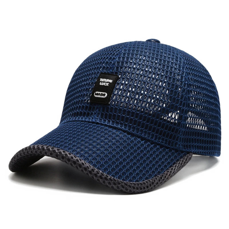 Verano Mesh Cap