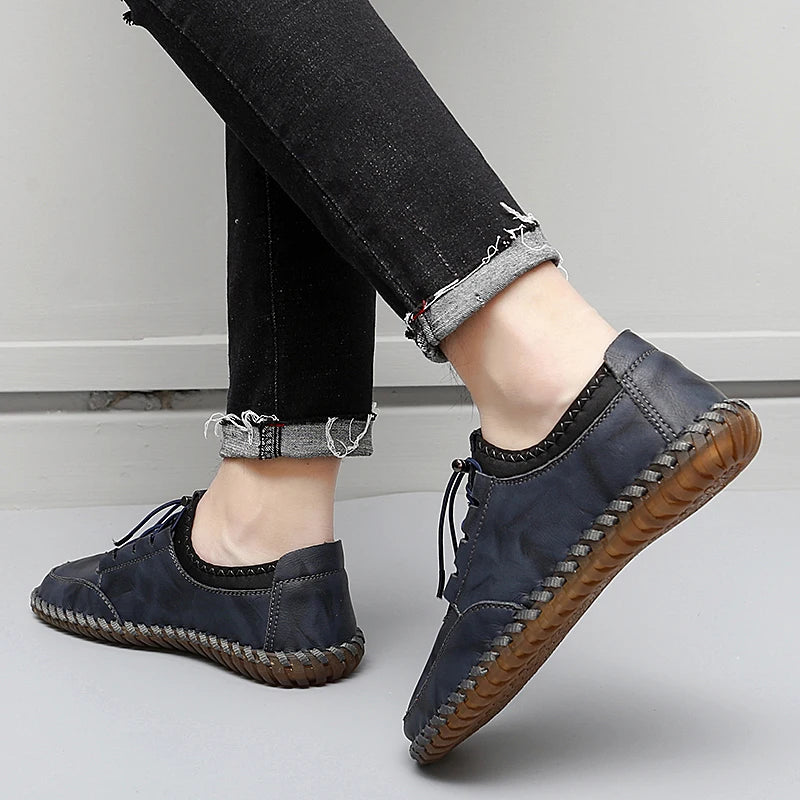 Coiro Leather Shoes
