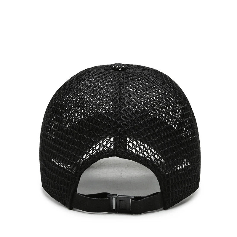 Verano Mesh Cap
