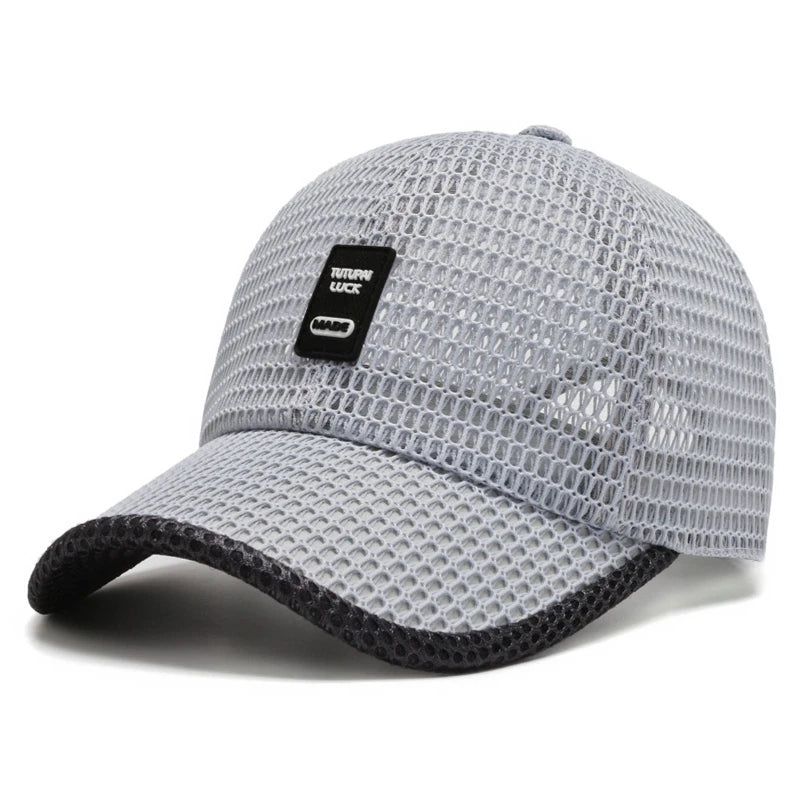 Verano Mesh Cap