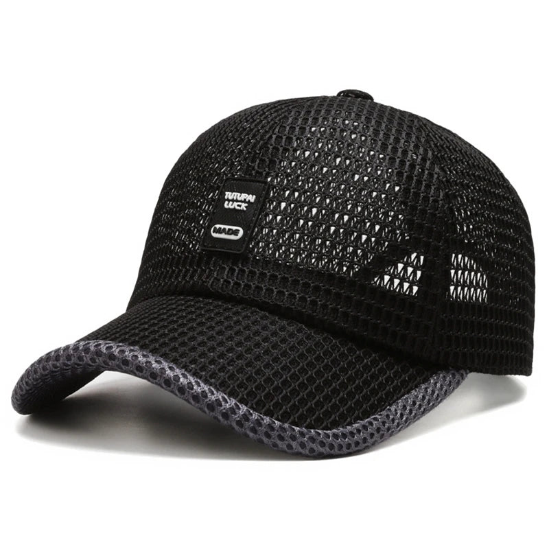 Verano Mesh Cap