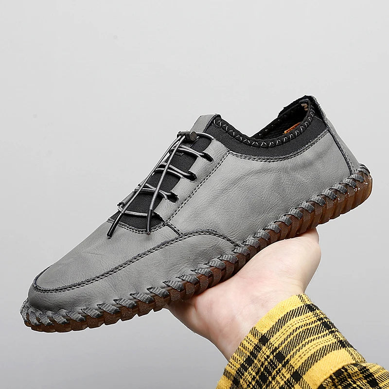 Coiro Leather Shoes