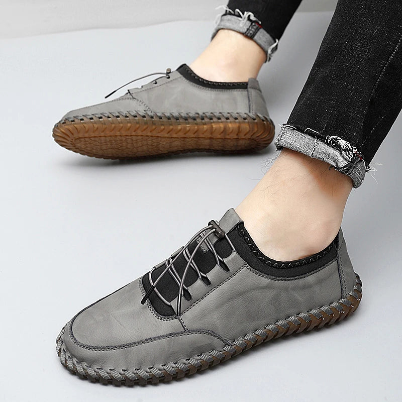 Coiro Leather Shoes