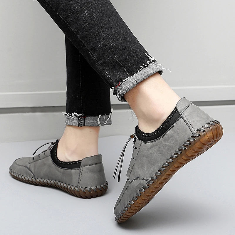 Coiro Leather Shoes