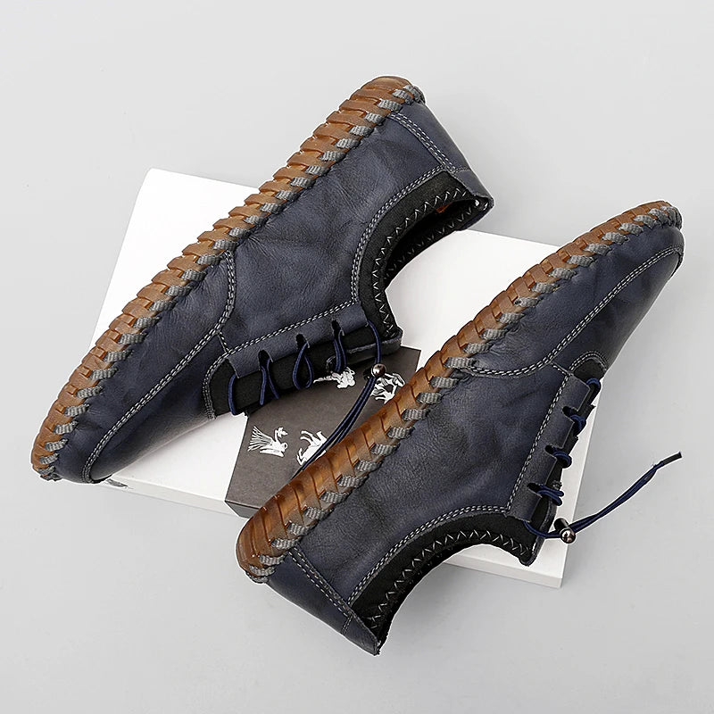 Coiro Leather Shoes