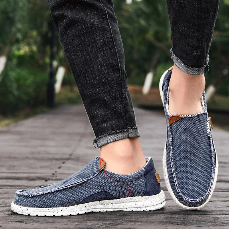 Via Velato Casual Loafers