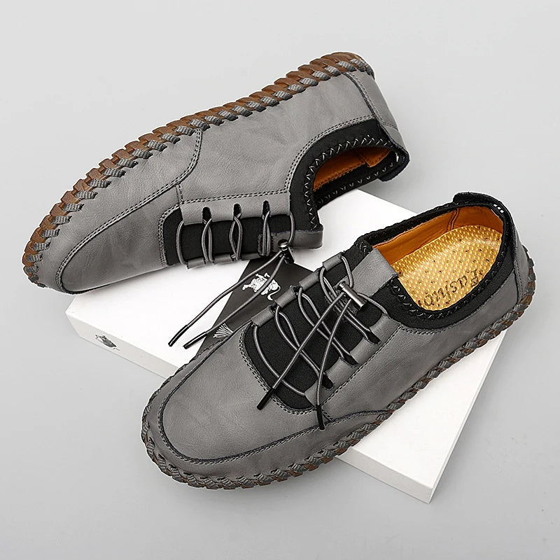 Coiro Leather Shoes