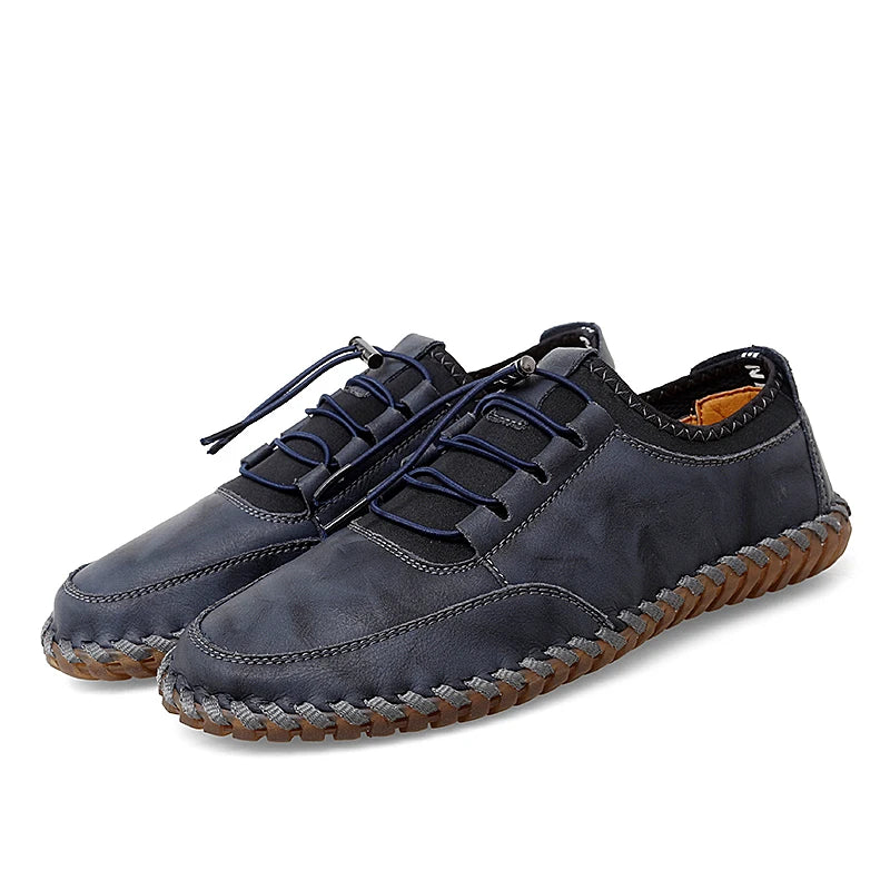 Coiro Leather Shoes