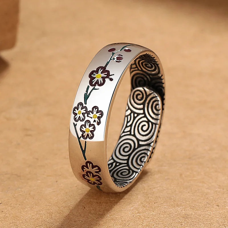 Maua Ring