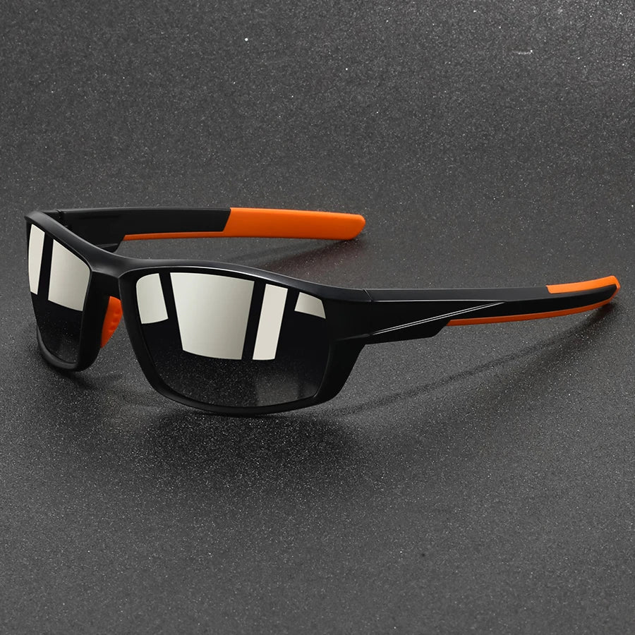 Soldadu Camo Sunglasses