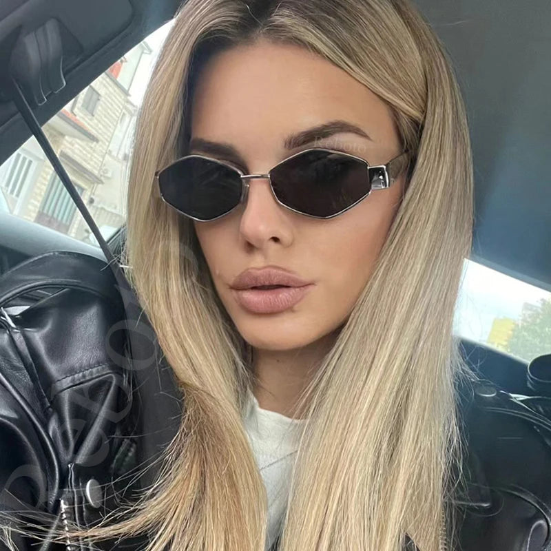 Esagono Sunglasses