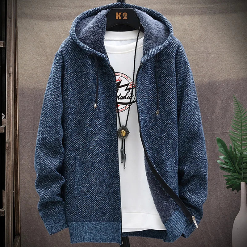 Malli Autumn Jacket