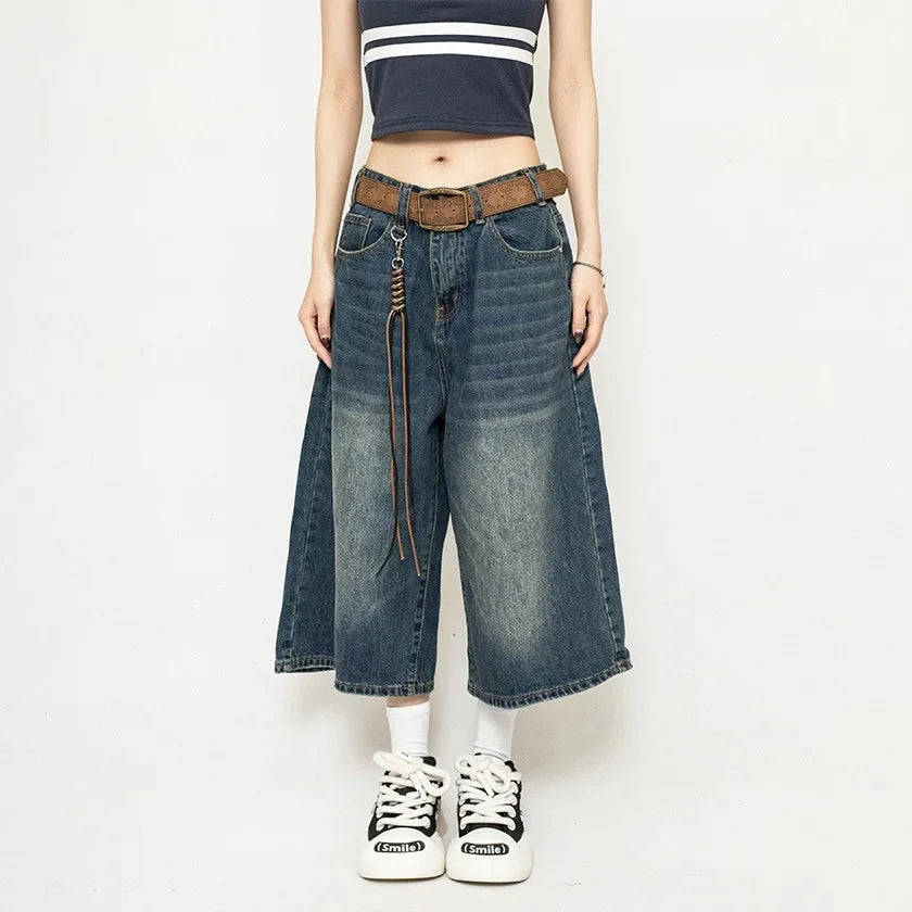 Vagad Retro Shorts