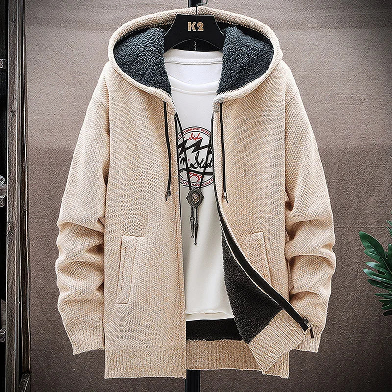 Malli Autumn Jacket