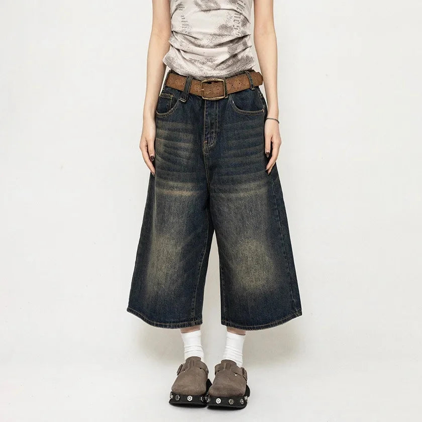 Vagad Retro Shorts