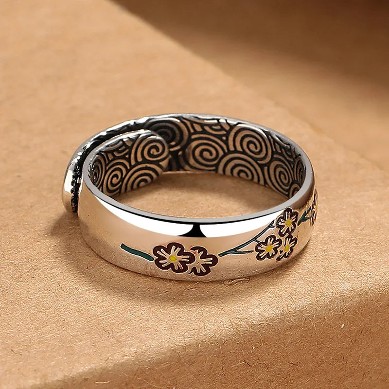 Maua Ring
