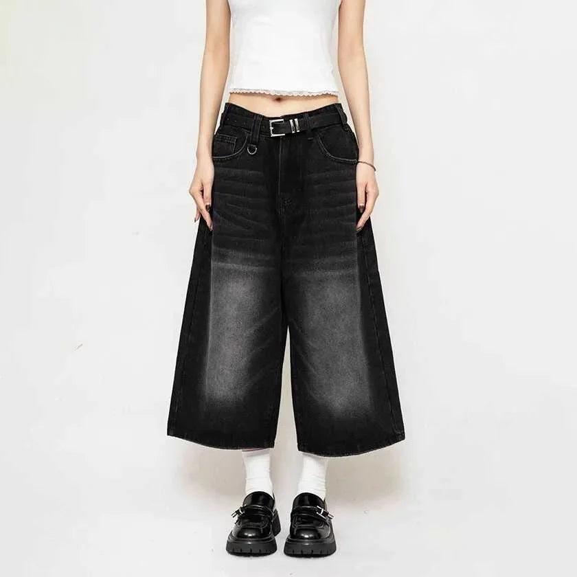 Vagad Retro Shorts