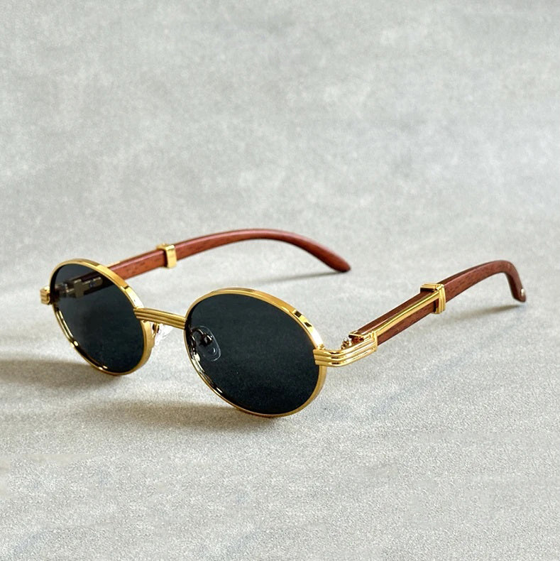 Vintage Oculos Sunglasses