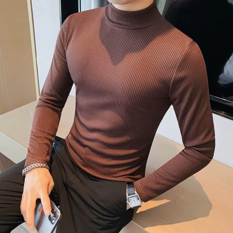 Eroso Slim Long Sleeve Shirt
