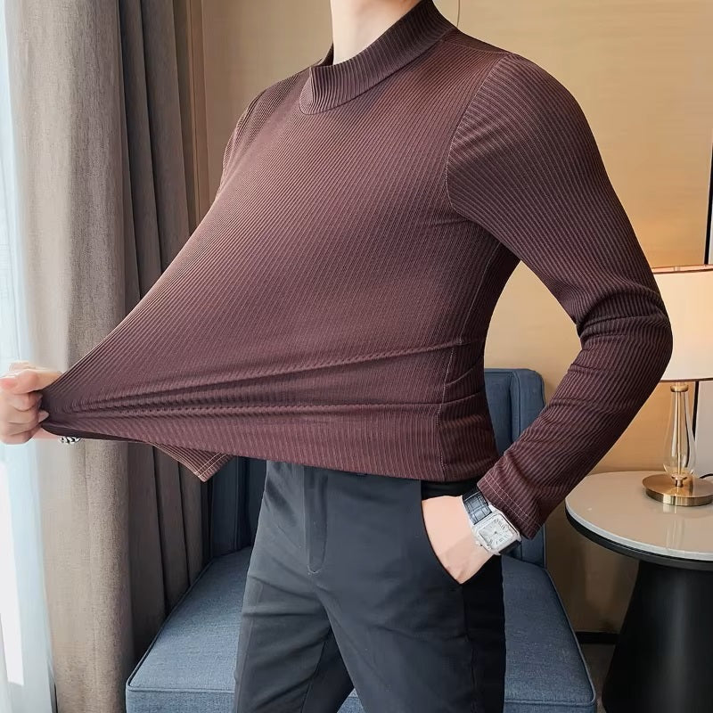 Eroso Slim Long Sleeve Shirt