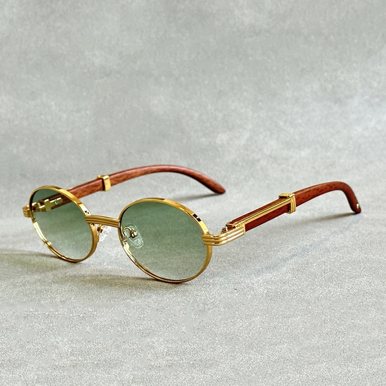 Vintage Oculos Sunglasses