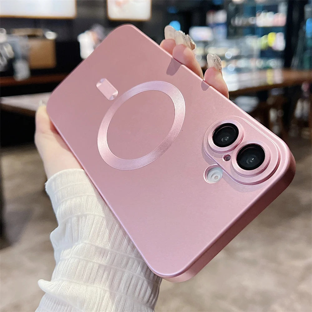 Stomana iPhone 16 Case