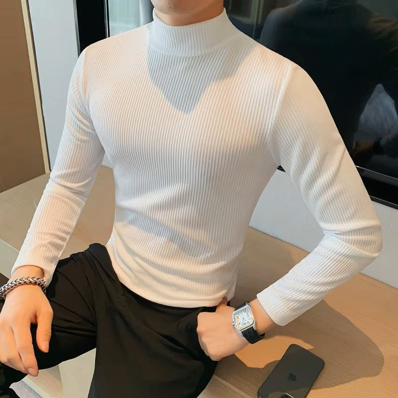 Eroso Slim Long Sleeve Shirt