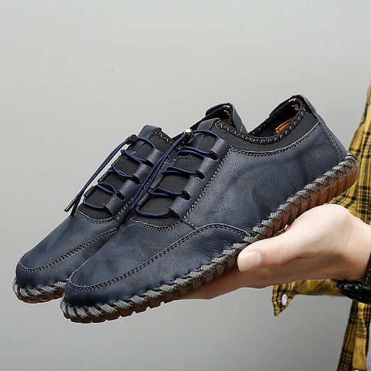 Coiro Leather Shoes