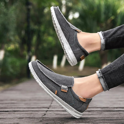 Via Velato Casual Loafers