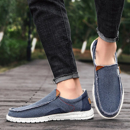 Via Velato Casual Loafers