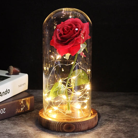 Everlasting Love Rose