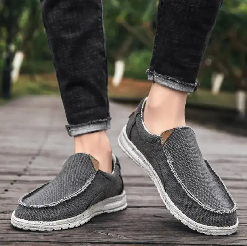 Via Velato Casual Loafers