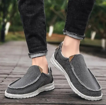 Via Velato Casual Loafers