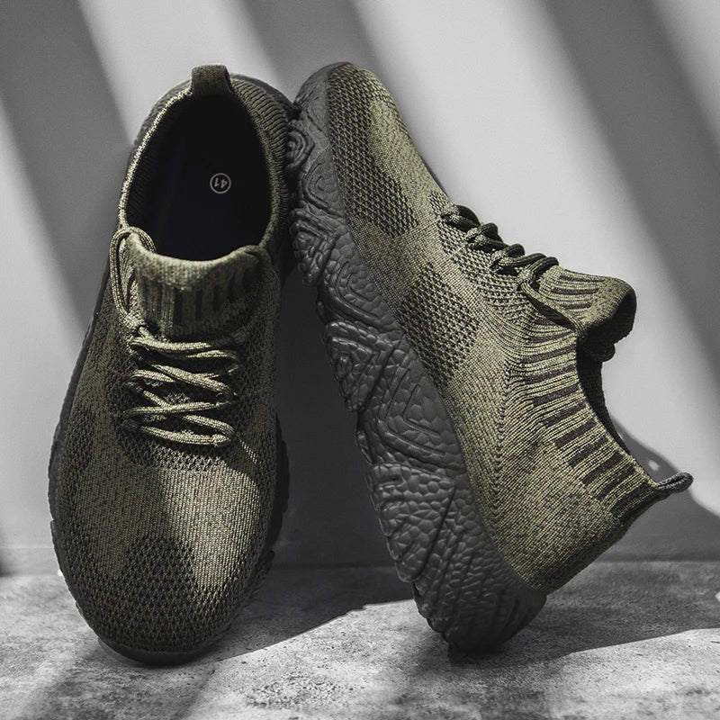 Sarea Mesh Shoes