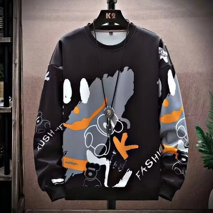 Sorriso Autumn Hoodie