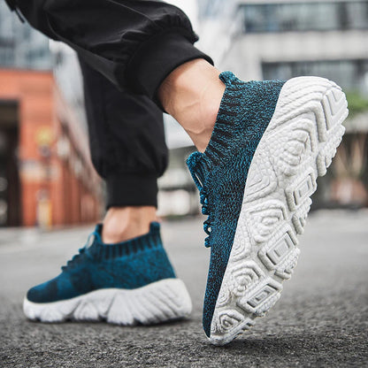 Sarea Mesh Shoes