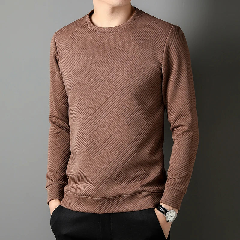 Maze Sweatshirt