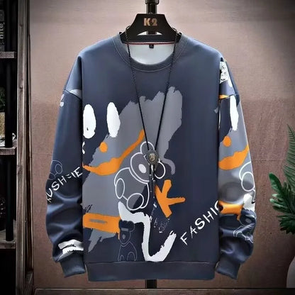 Sorriso Autumn Hoodie