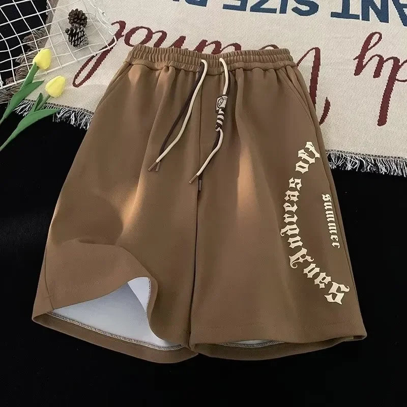 Leto Summer Shorts