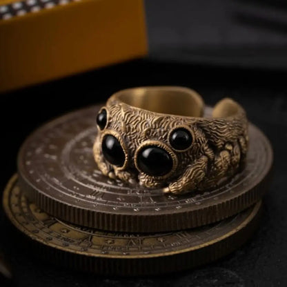 Arachno Ring