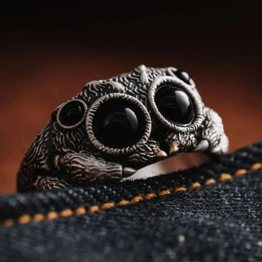 Arachno Ring