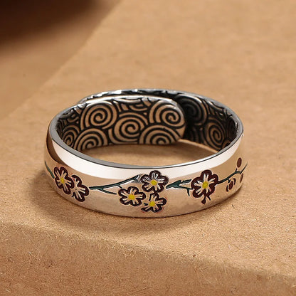 Maua Ring