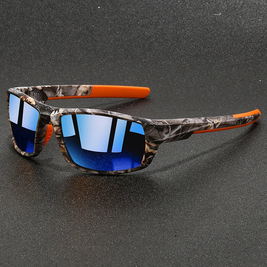 Soldadu Camo Sunglasses