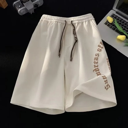 Leto Summer Shorts
