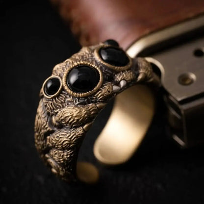 Arachno Ring