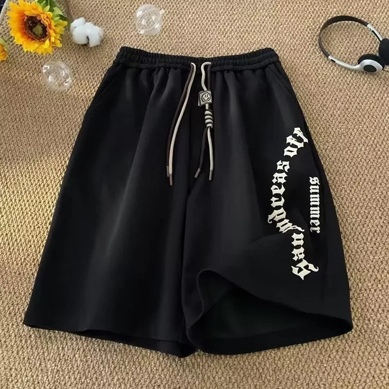 Leto Summer Shorts