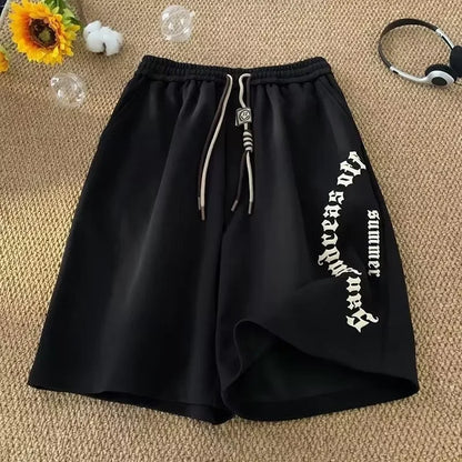 Leto Summer Shorts
