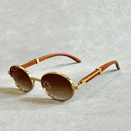 Vintage Oculos Sunglasses